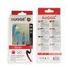 Sogo brand SG-43 mobile phone headphones, in-ear headsets, MP3 earbuds, fashionable and creative masterpieces Item Picture
